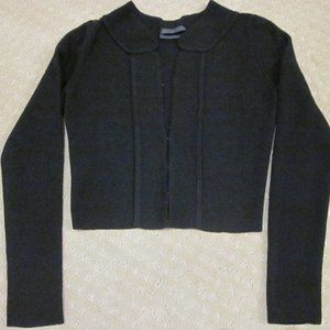 Narciso Rodriguez Cashmere Cardigan (sz. 4)
